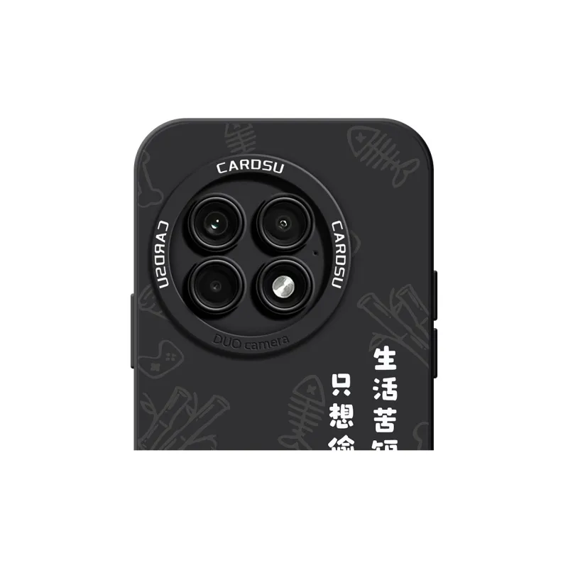 CHUNFAN Phone Cases-2