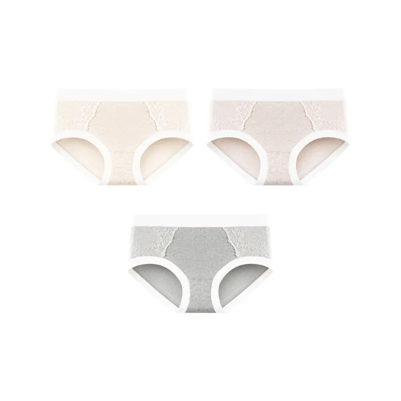 Ordifen Underpants Women's 3 Pack-30