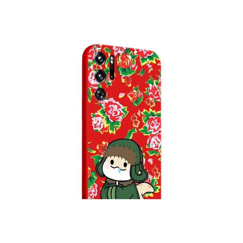 CHUNFAN Phone Cases-19