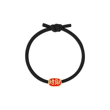CHIMERA Copper Alloy Hair Tie Hair Accessory Headpiece Women's