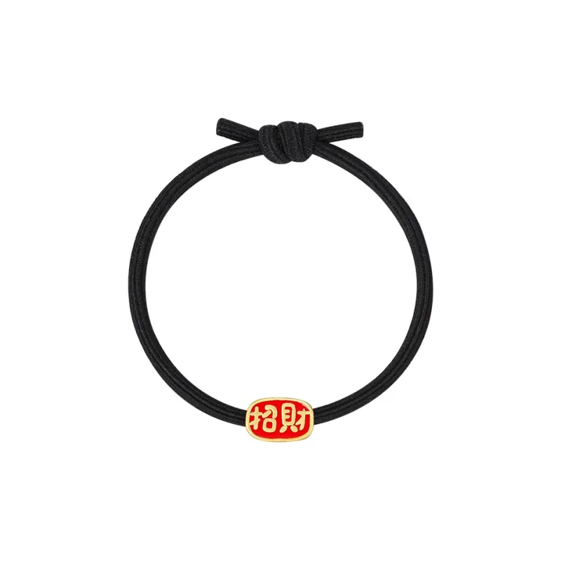 CHIMERA Copper Alloy Hair Tie Hair Accessory Headpiece Women's-0