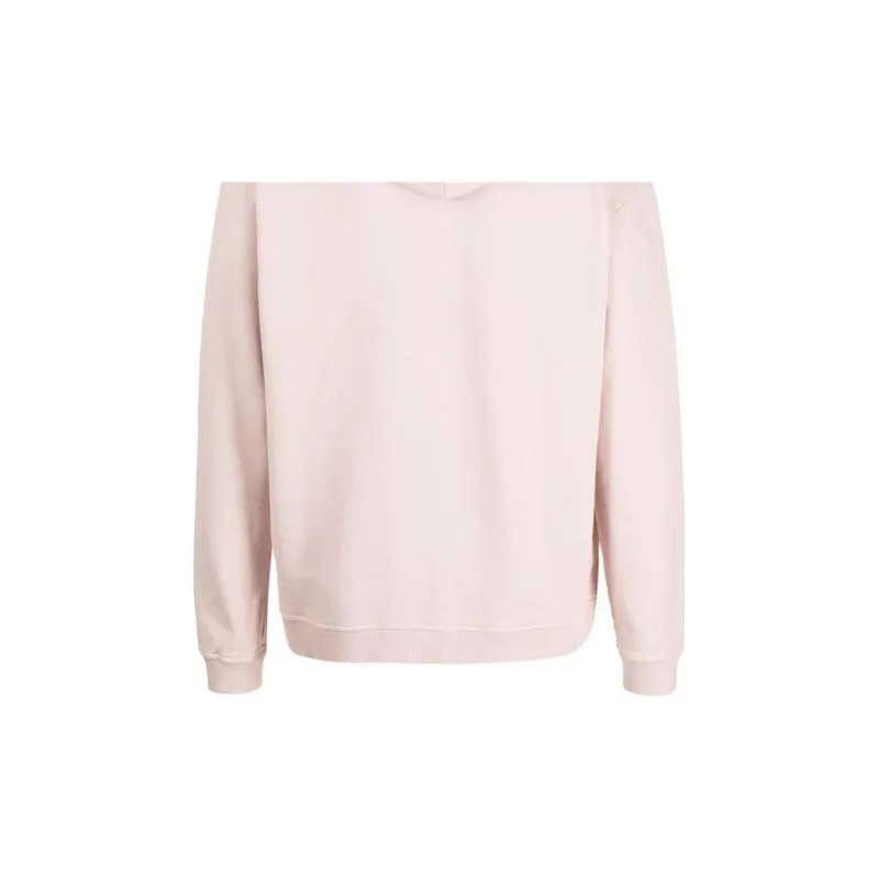 Boglioli Drawstring Long sleeve Cotton Hoodie-5