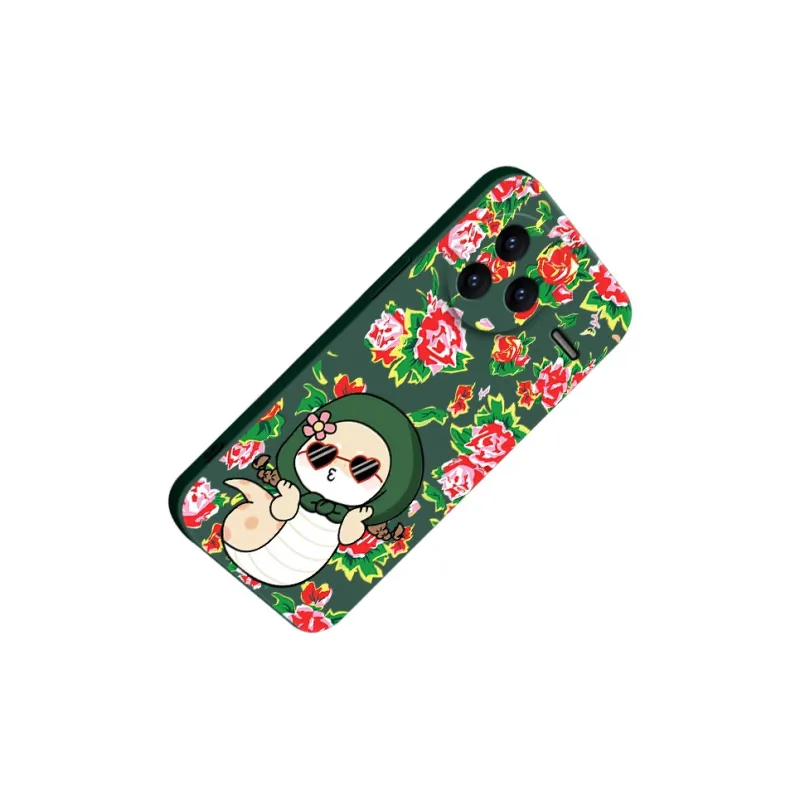 CHUNFAN Phone Cases-32