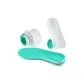 Mint Green[2 Pack]Mint Deodorizing | Soft Rebound Shock Absorbers