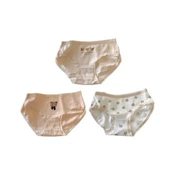 Herbal Primer Underpants Women's 3 Pack