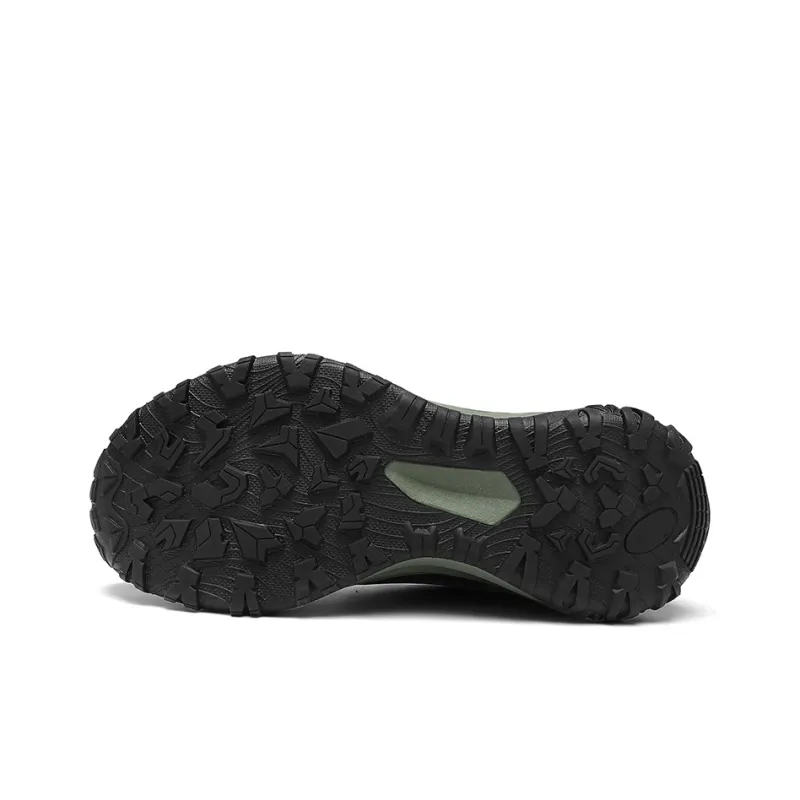 TABOLU Cushioning Anti-Slip And Wear-Resistant Low-Top Outdoor Shoes Men's-11