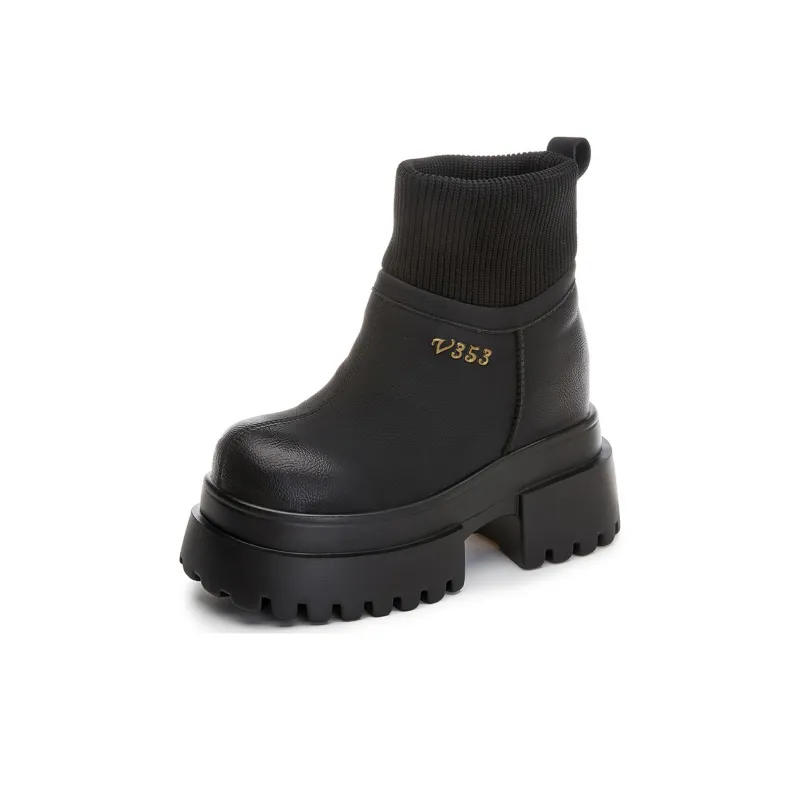 Egger Bird Ankle Boots 12cm Women's-0