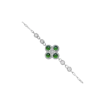 PUPAN Ice Type Bracelets Women's