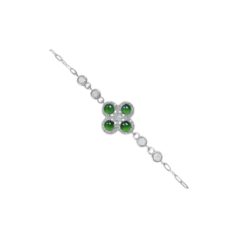 PUPAN Ice Type Bracelets Women's-0