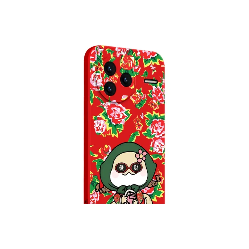 CHUNFAN Phone Cases-9