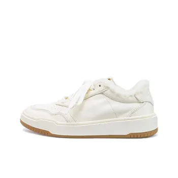 CORINNA DI MARSALA Low Top Skateboard Shoes Women's
