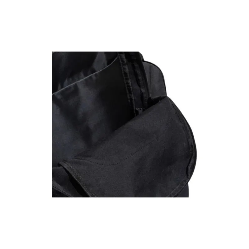 Adidas Neo Polyester Backpack Regular Unisex Black-2