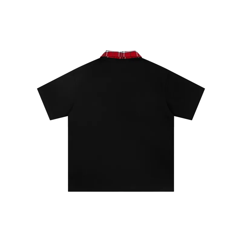 CUWU Polo Shirts Unisex-3