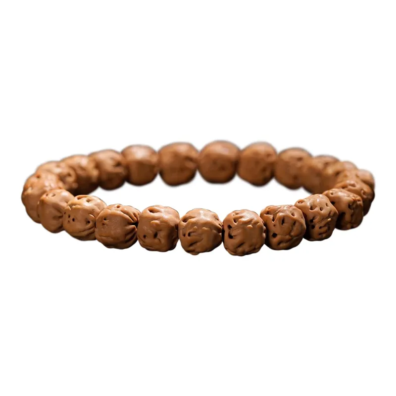 DALONG King Kong Bodhi Seeds Bracelets Unisex-12
