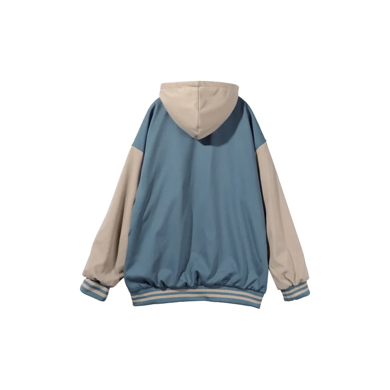 LUCIEN VITO Jackets Coats Unisex-3