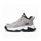 Light Sandy/Climbing Gray Color