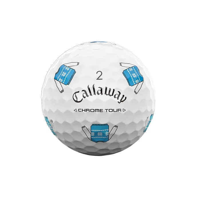 Callaway Golf Ball-6