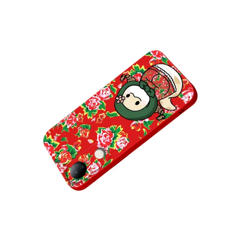 CHUNFAN Phone Cases-13