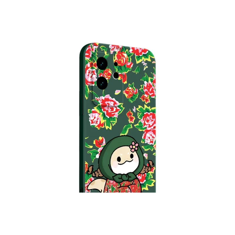 CHUNFAN Phone Cases-34