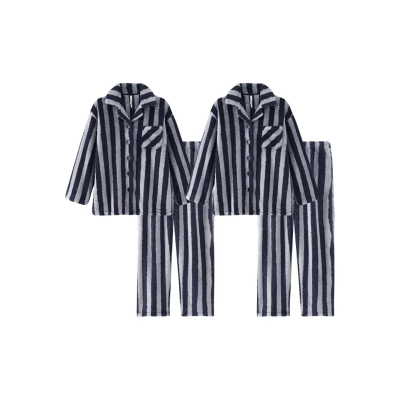 O'MESIK Pajama Set Women's Image Color-0