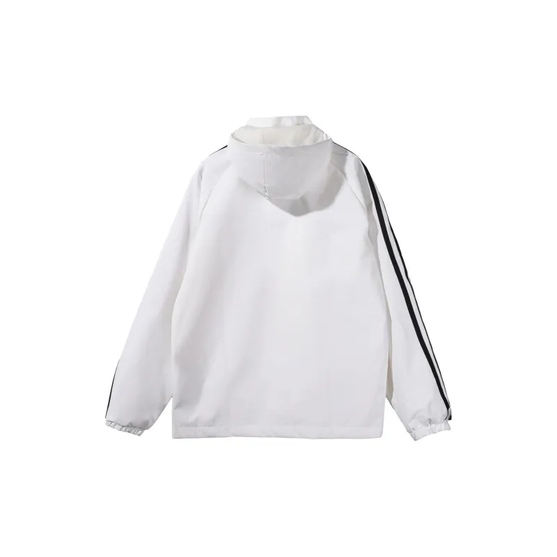 LUCIEN VITO Jackets Coats Unisex-1