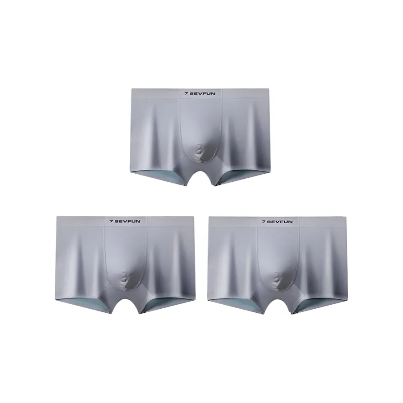 7 SEVFUN Underpants Men's 3 Pack-7