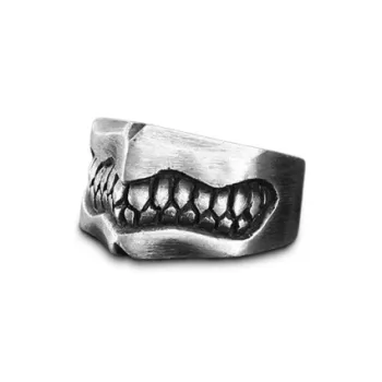 LuluCanaan Rings Men