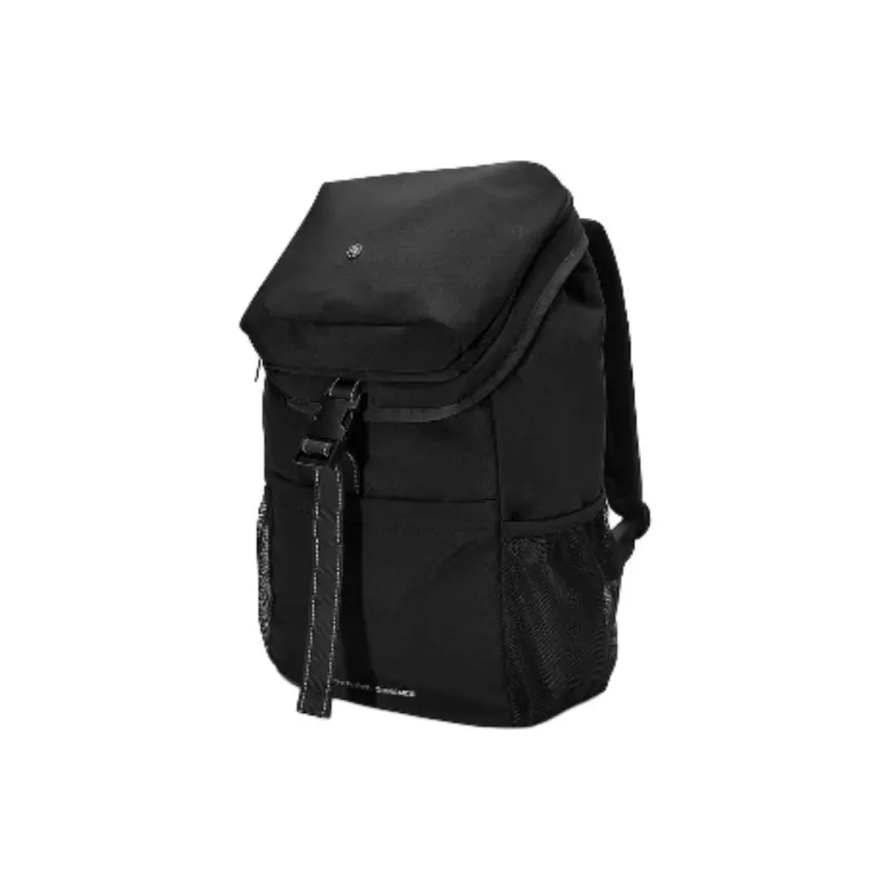 Skechers Fabric Backpack Unisex Carbon Black-1
