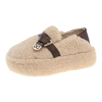 Ming Sheng Slippers / Home Slippers
