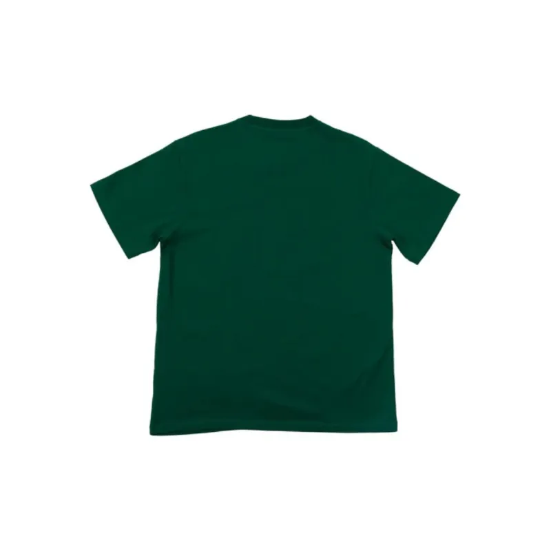 Adidas Originals T Shirt Women's Dark Green-1