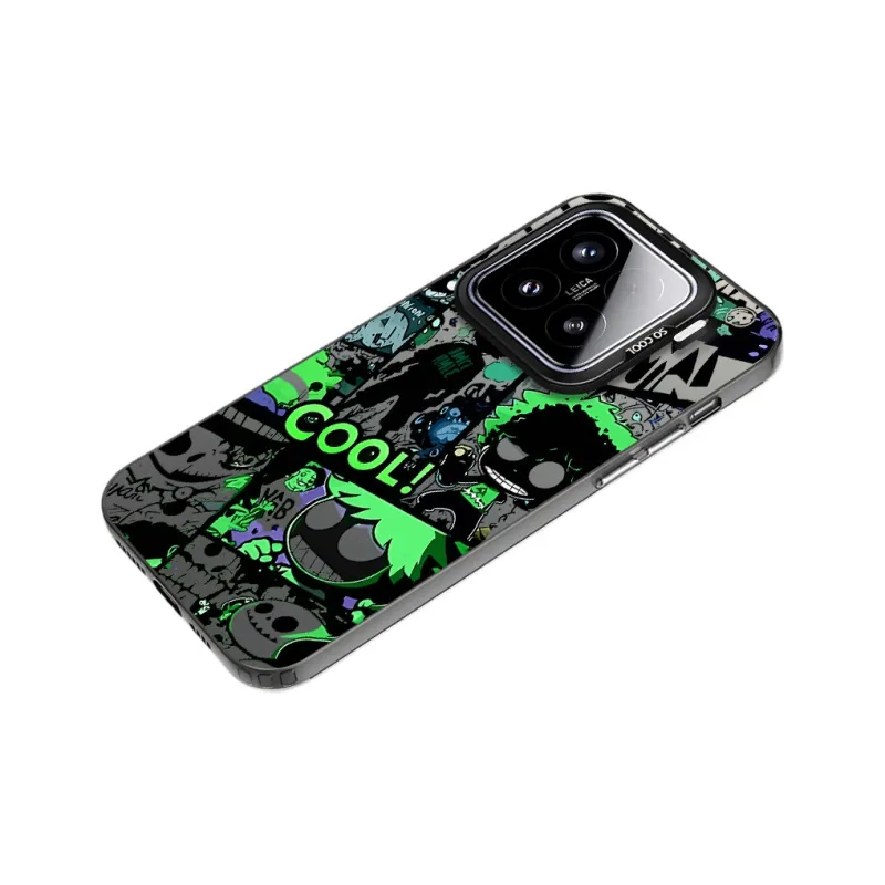 BAOCHENG Phone Cases-25