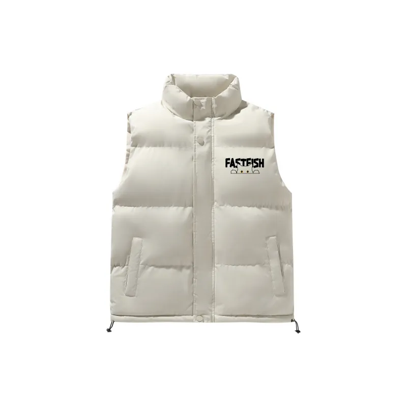 FASTFISH Vests Unisex-8