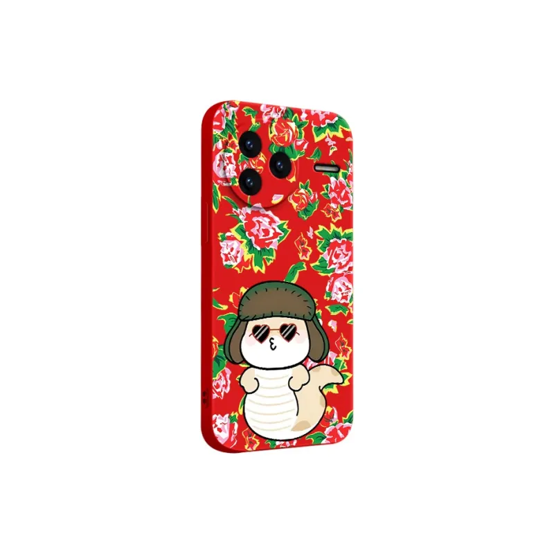 CHUNFAN Phone Cases-15