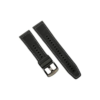 MSSM Watch Band Huawei Compatibility Silicone Material