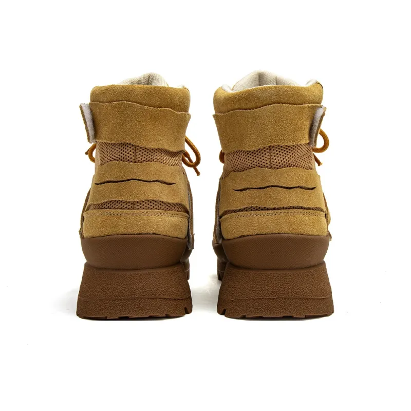 1997K Ankle Boots Men-3