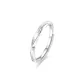 S999 Fine Silver-Men's Ring