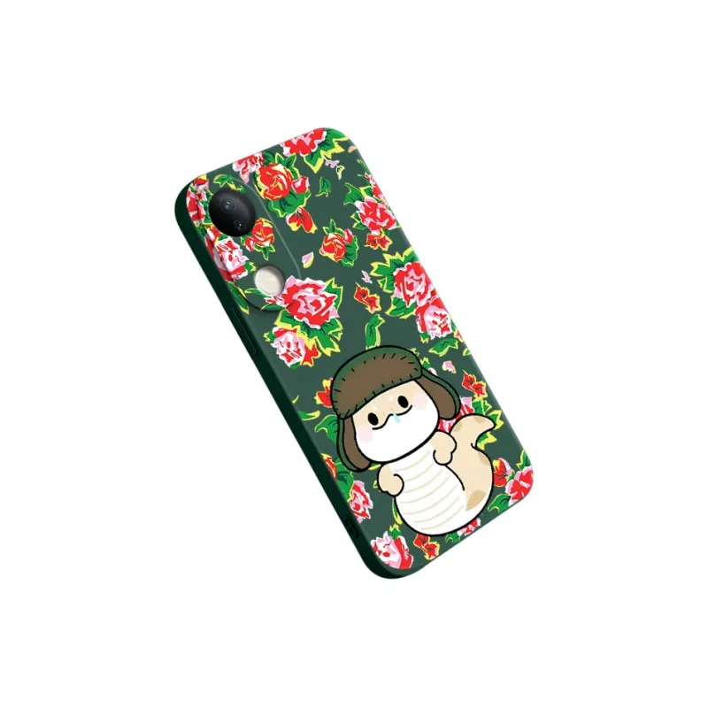 CHUNFAN Phone Cases-26
