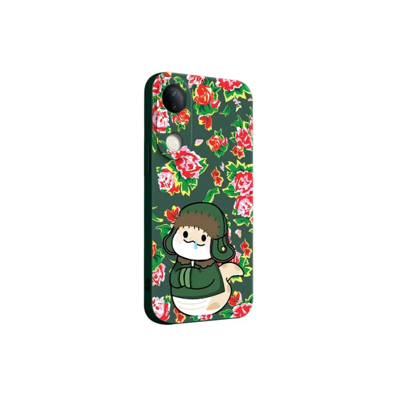 CHUNFAN Phone Cases-35