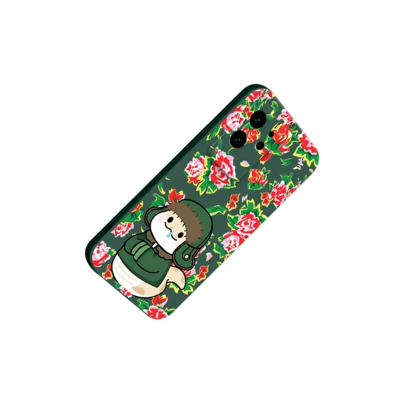 CHUNFAN Phone Cases-37