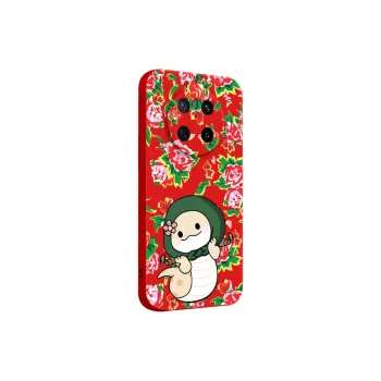 CHUNFAN Phone Cases