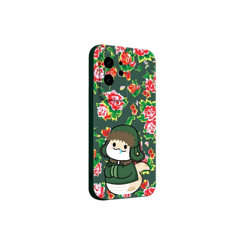 CHUNFAN Phone Cases-35