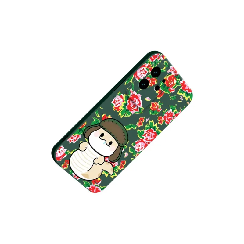 CHUNFAN Phone Cases-27