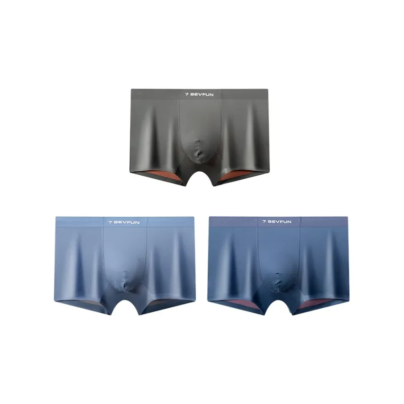 7 SEVFUN Underpants Men's 3 Pack-6