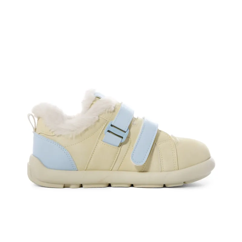 Lovely You Wear-resistant And Lightweight Low-Top Skateboard Shoes Women's-2