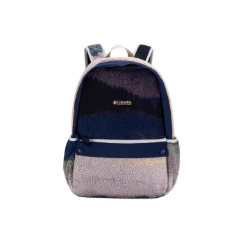 Columbia Fabric Backpack Regular Unisex Marine Blue