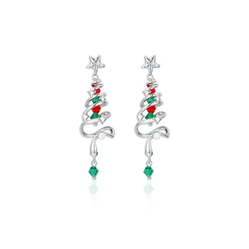 HANYUDIE Earrings Women's