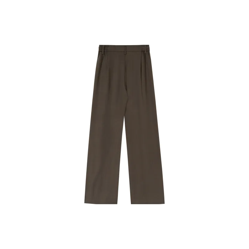 DUNHUANG ART INSTITUTE Suit Trouser Unisex-15