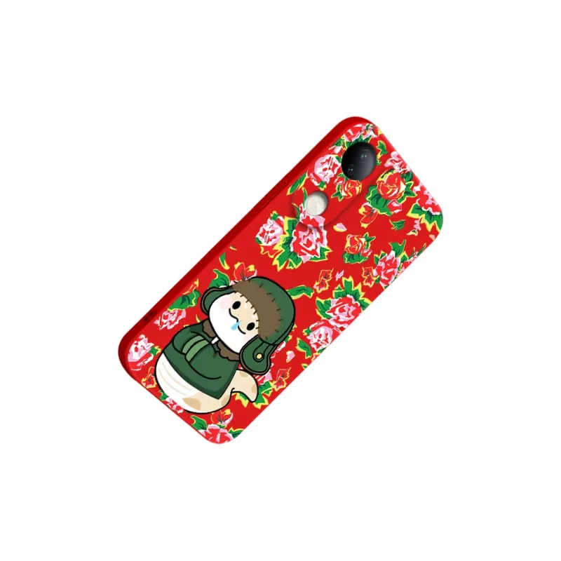 CHUNFAN Phone Cases-17