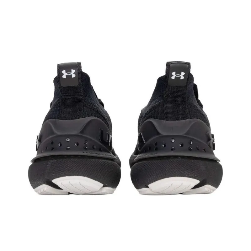 Under Armour Shift Running Shoes Women's Low Top Black-2