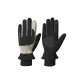 White with Black[Cold-Resistant Thermal, Flexible Touchscreen]